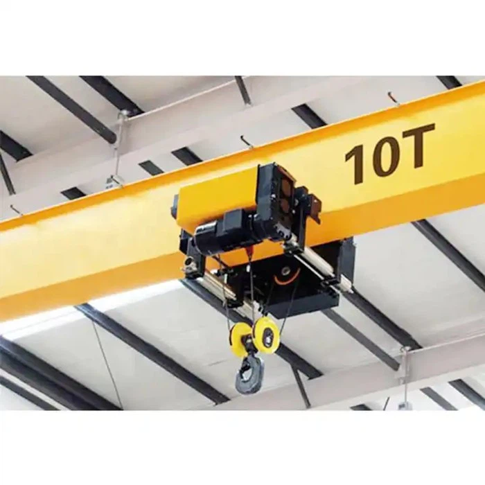 Overhead Garage Hoist Crane Lift