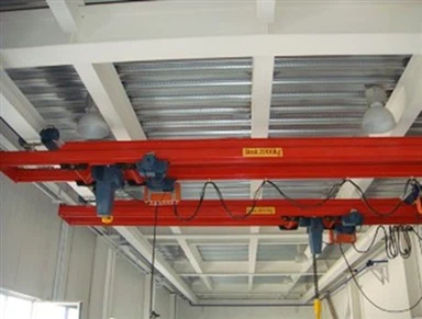 মিনি ওভারহেড ক্রেন