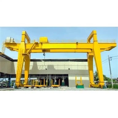 গ্যান্ট্রি ক্রেন শিপইয়ার্ড